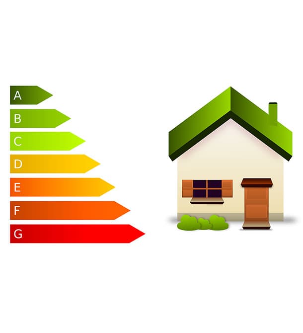 Energioptimering af bolig